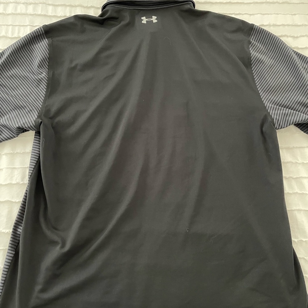 Under Armour Golf Polo